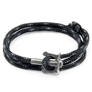 NWOT Anchor & Crew Rope Bracelet